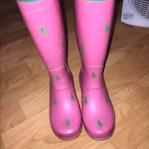 Meet your Posher, Owen